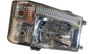 DFA 1040 HEDA LAMP