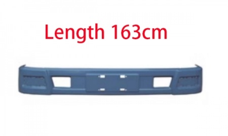 TIGER VR CA1040 FRONT BUMPER