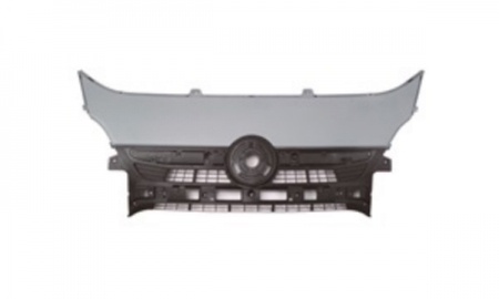 FOTON JIEYUN M4 GRILLE NARROW version(Primary color )