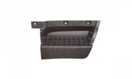 FOTON JIEYUN M4 Foot pedal wide version