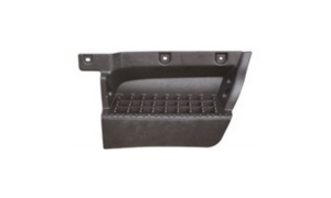 JIEYUN M4 Foot pedal wide version