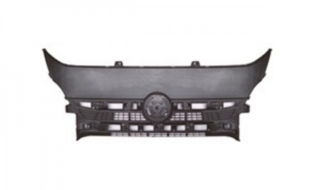 FOTON JIEYUN M4 GRILLE width version(Primary color )