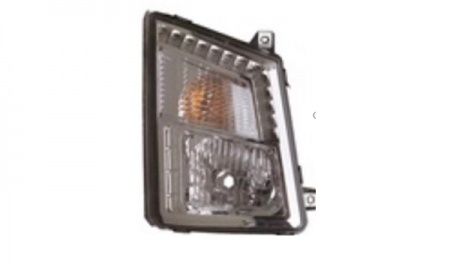 TIGER VR CA1040 HEAD LAMP