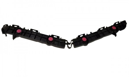 TOYOTA INNOVA 2016-2019 Rear Bumper Bracket