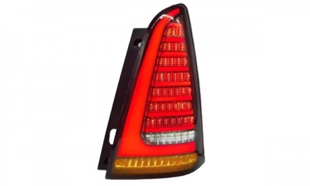 Innova 2012-2015 LED TAIL LAMP