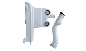 Toyota Innova 2012-2015 Wiper Tank (with 2 motor)