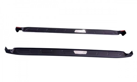 TOYOTA INNOVA 2016-2019 Side Step