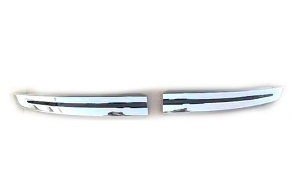 GLORY 560 2018  GRILLE STRIP