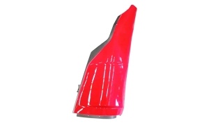 HFC NEW HIGH ROOF A5W BUMPER CORNER