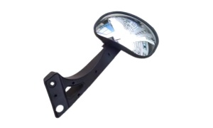 HFC NEW HIGH ROOF A5W REAR LOWER VIEW MIRROR
