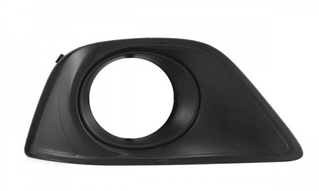 Innova 2012-2015 Fog Lamp Cover W/H