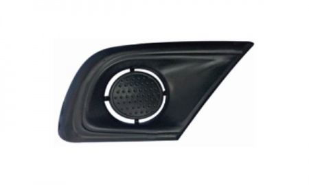 Innova 2012-2015 Fog Cover Without Hole