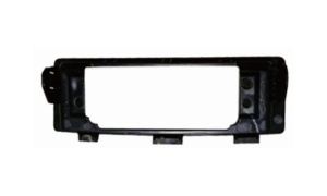 Toyota Innova 2012-2015 Licence Lamp Bracket
