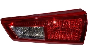 INNOVA 2016-2019 Back Lamp