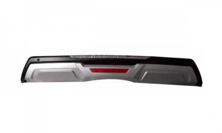 DONGFENG GLORY 560 2018  REAR BUMPER