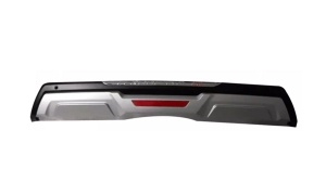 GLORY 560 2018  REAR BUMPER
