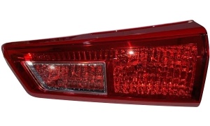 INNOVA 2016-2019 TAIL LAMP RED COLOR