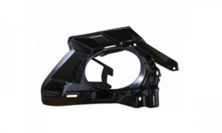 TOYOTA INNOVA 2016-2019 Fog Lamp Bracket
