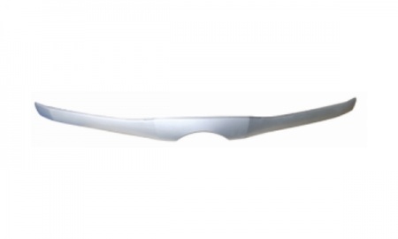 Innova 2012-2015 Silver Hood Strip