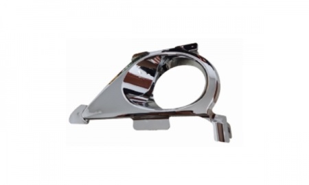 TOYOTA INNOVA 2016-2019 FOG LAMP Chrome Strip