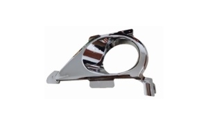 INNOVA 2016-2019 FOG LAMP Chrome Strip