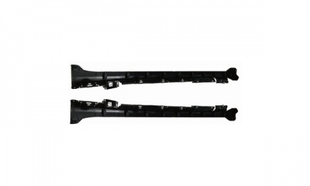 Innova 2012-2015 Side Mudguard
