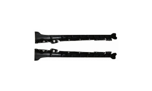 Toyota Innova 2012-2015 Side Mudguard