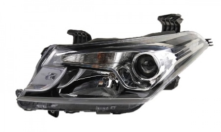 DONGFENG GLORY 560 2018 HEAD LAMP
