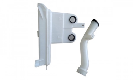TOYOTA Innova 2020-2023 Wiper Tank (with 2 motor)