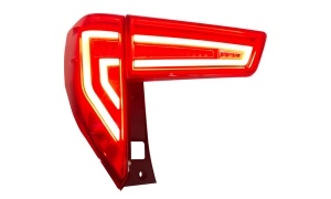 INNOVA 2016-2019 LED Tail Lamp RED
