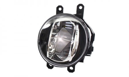 TOYOTA INNOVA 2016-2019 LED FOG LAMP