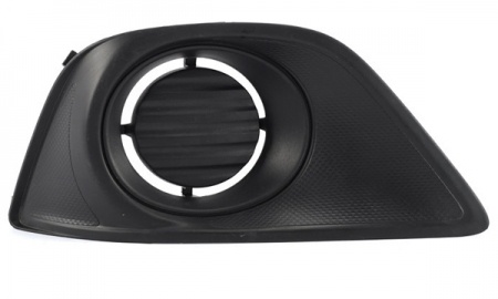 Innova 2012-2015 Fog Lamp Cover WO/H