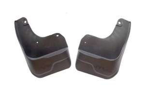 INNOVA 2016-2019 Rear Mudguard