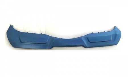 DONGFENG GLORY 560 2018  REAR BUMPER LOWER GUARD BOARD