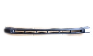 GLORY 560 2018  FRONT BUMPER LOWER GUARD BOARD