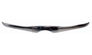Toyota Innova 2012-2015 Hood Chrome Strip