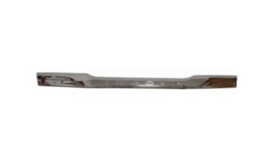 Toyota Innova 2012-2015 Rear Chrome Strip