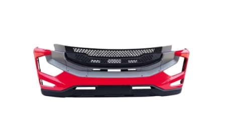 JAC HFC NEW HIGH ROOF A5W FRONT BUMPER