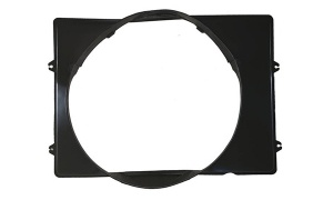 PAJERO V32 FAN SHROUD