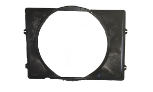 PAJERO V33 FAN SHROUD