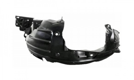 HONDA FIT 2014 FENDER LINER