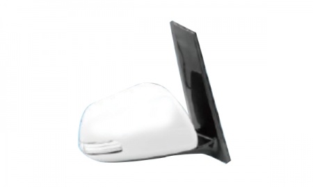  ALPHARD 2008-2015 SIDE MIRROR 12 LINES (POWER+FOLD+LED+HEAT+MEMORY) RHD