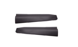 SANTA FE 2013 SIDE BUMPER