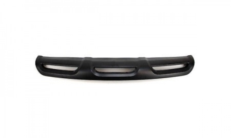 HYUNDAI SANTA FE 2013 SKID PLATE-FR BUMPER