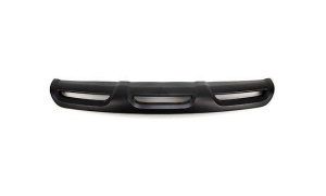 SANTA FE 2013 SKID PLATE-FR BUMPER