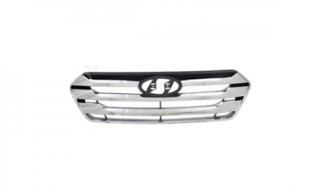 HYUNDAI SANTA FE 2013 GRILLE SPORTS USA MODEL