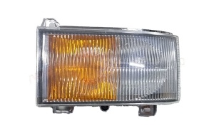HYUNDAI HD120 OLD 5T CORNER LAMP