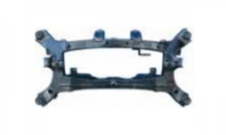 HYUNDAI SANTA FE 2013 CROSSMEMBER
