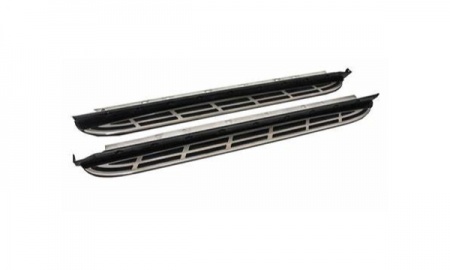 HYUNDAI SANTA FE 2013 FOOT STEP