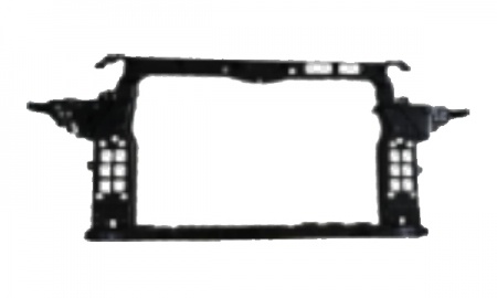 HYUNDAI SANTA FE 2013 RADIATOR FRAME